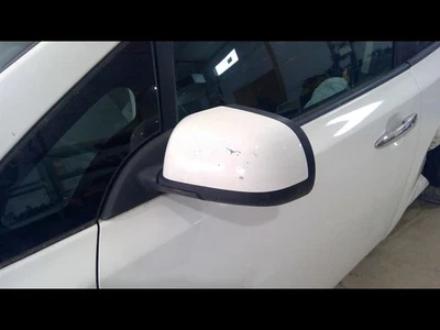 Driver Side View Mirror Power Heated Without Camera Fits 13-17 LEAF 1441034 Foto 1 de 4