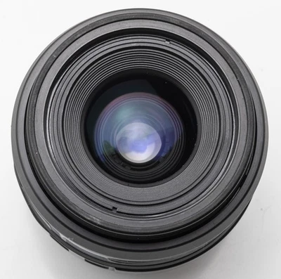 Olympus Zoom 35-70mm 35-70 mm 1:3.5-4.5 3.5-4.5 Potencia PF Focus - OM101 - Imagen 1 de 4