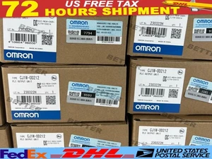 1pcs brand new Omron CJ1W-OD212 CJ1WOD212 PLC fast delivery - Picture 1 of 1