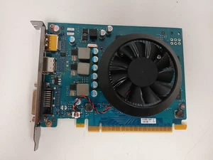 DELL GrForce GTX1050DE 2GB Video Graphics Card - Picture 1 of 4