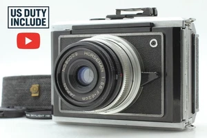 [ Near Mint] Horseman Convertible 62mm f5.6 8EXP 6x9 120 Film Back From JAPAN - Bild 1 von 15