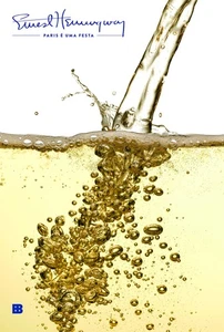 Paris e Uma Festa (Em Portugues do Brasil) - Picture 1 of 1