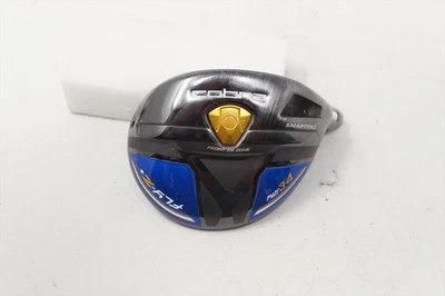 Cobra Fly-Z+ Blue 15* #3 Fairway Wood Club Head Only Inv12723144 - Image 1 of 4