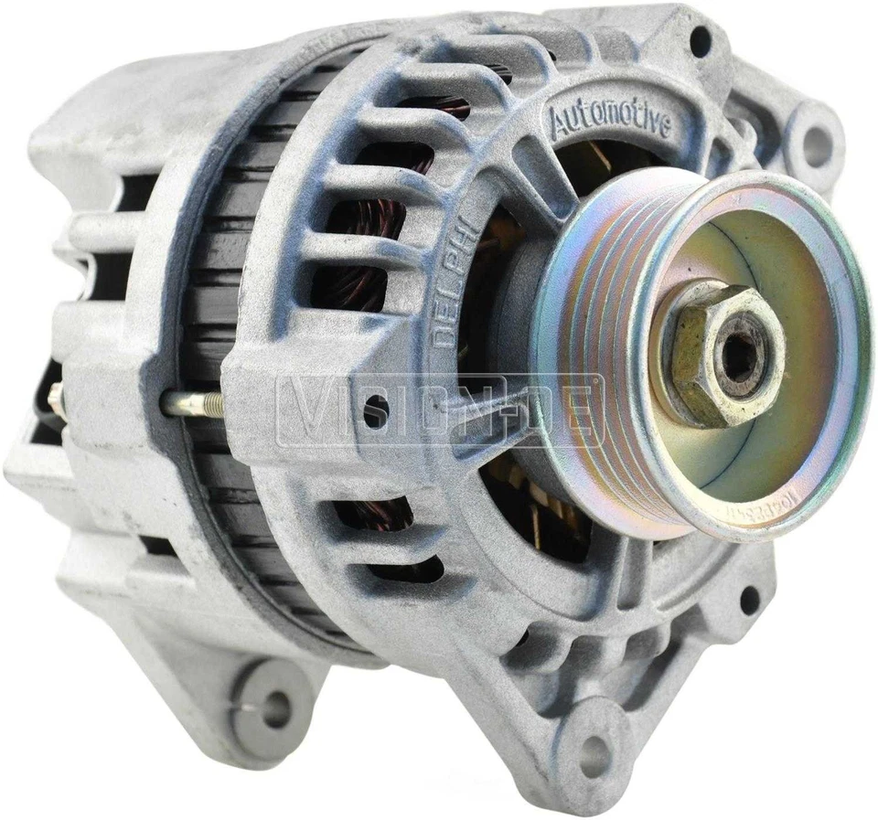 Alternador compatible con Saturn SL 1997-2002, SL1, SL2 SC1, SC2 SW2 VISION-OE Foto 1 de 4