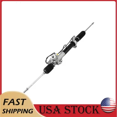Power Steering Rack and Pinion for Nissan Altima 02-2006 Maxima 2004-2008 Foto 1 de 4