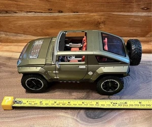 Maisto Hummer HX Concept 1:18 Diecast - Picture 1 of 9