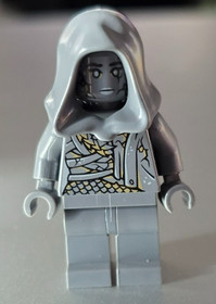 LEGO Pirates of the Caribbean - Silent Mary Masthead - poc042 Minifig set 71042