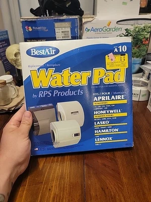 BestAir Water Pad Replacement Humidifier Filter - Elite - A10- NEW. - Image 1 of 3