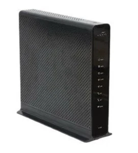 Arris Touchstone Tg1682g Kabel telefonii bezprzewodowej Modem internetowy - Zdjęcie 1 z 3
