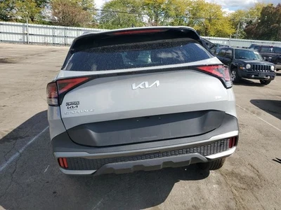 Transfer Case 2.5L Naturally Aspirated Fits 21-23 SANTA FE 688686 - Image 1 of 4