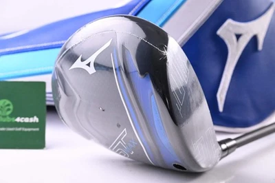 Mizuno ST-Max 230 Driver / 9.5 Degree / Regular Flex Tensei 1K Blue 65 Shaft - Image 1 of 4