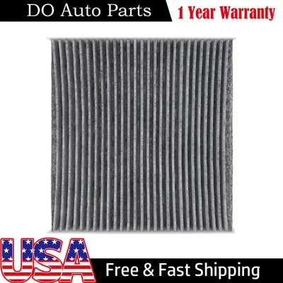 Cabin Air Filter for Acura MDX RDX Honda Accord Civic Passport Crosstour CF10134 Foto 1 de 4
