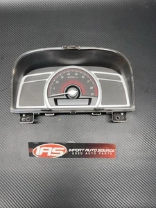 ✅2006-2011 Honda Civic Si speedometer instrumental Cluster 78100-SVB-A020 109K - Bild 1 von 1