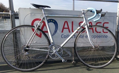 Kettler Strato - Bild 1 von 4