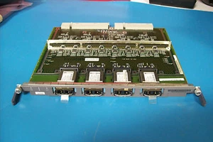 SUN 501-4820 INTERFACE BOARD - Picture 1 of 4