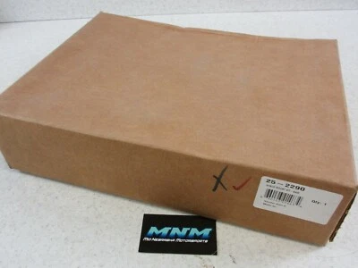 06-12 Kawasaki Prairie 360 KVF360 - Kit de montaje de placa de cabrestante Cycle Country *NUEVO*  Foto 1 de 3