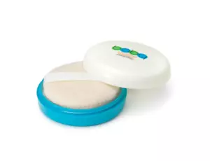 Shiseido Baby Powder 50g with Soft Puff from Japan - Picture 1 of 3