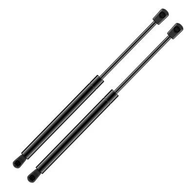Front Hood Lift Supports Struts 1995-1999 Maxima Infiniti I30 4524 Foto 1 de 4