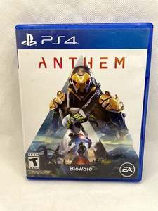 Videojuego Anthem Sony Playstation 4 PS4 2019 - Imagen 1 de 3