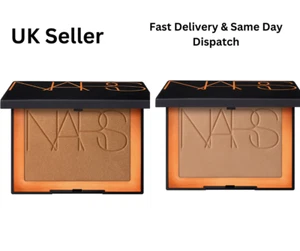 NARS Laguna Bronzing Powder~11g Full Size - Picture 1 of 5