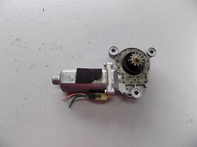 93 94 95 96 97 98 99 00 01 02 Volvo 850 S70 pasajero derecho motor elevador ventana Foto 1 de 4