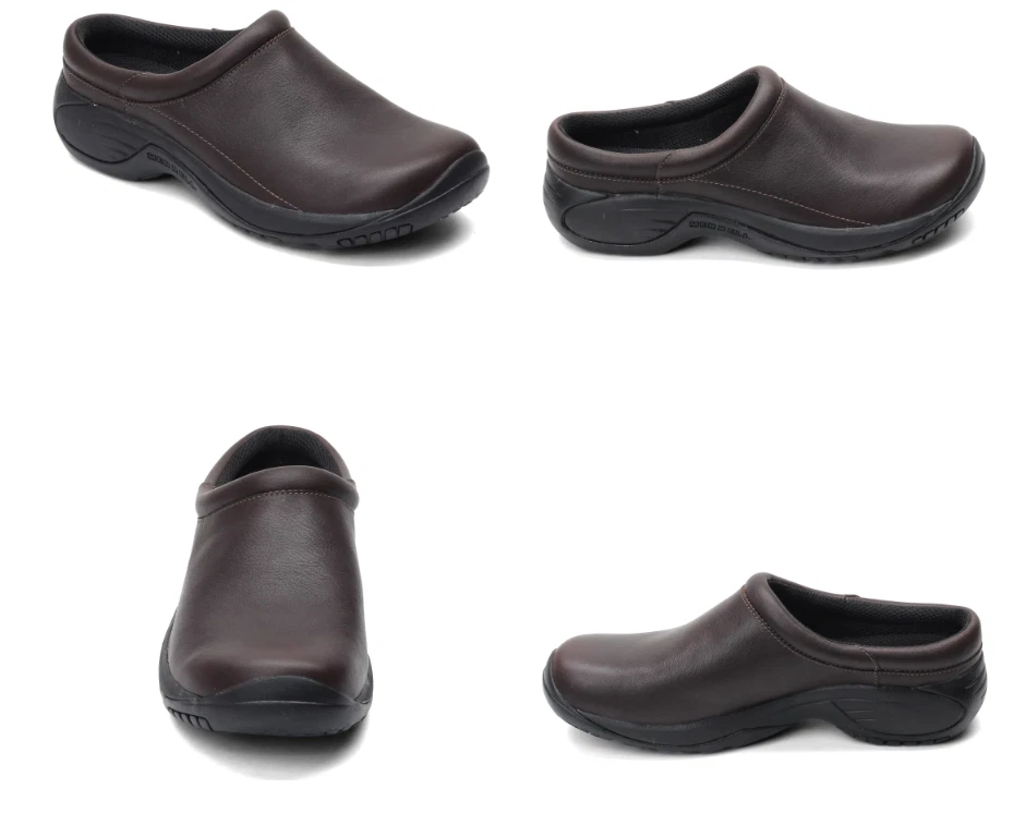 Merrell Encore Gust 2 Expreso Zueco Mocasines sin Cordones Hombre US Talla 7-15 - Imagen 1 de 1