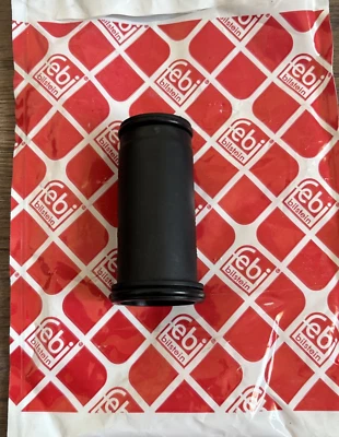 Spark Plug Connector Zündkerzenrohr for BMW N42 N46 Febi 107687 BMW 11377514007 - Image 1 of 4