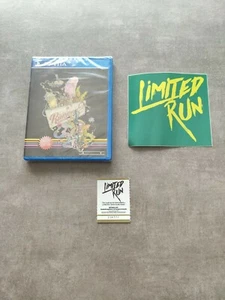 Runner 2 PS Vita Neuf Sous Blister Rare Limited Run #43 - Photo 1/1