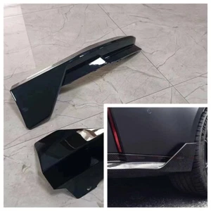 Carbon Fiber Diffuser Spillter Body Kit For BMW G80 M3 MP Style Special Offer - Picture 1 of 8