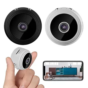 Camtrix Magnetic Mini Security Camera, Camtrix Camera, Camtrix Security Camera - Picture 1 of 29