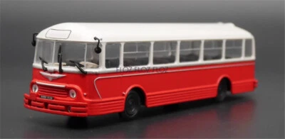 for IXO France for CHAUSSON for APH 520 Bus 1/72 Truck Pre-built Model - Image 1 of 4