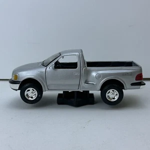 Maisto 1997 Ford F-Series 1/26 Scale Diecast Model Pickup Truck Loose - Picture 1 of 13