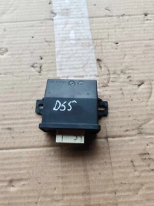 CITROEN DS5 XENON HEADLIGHT CONTROL MODULE UNIT ECU 2013 9665940880 - Picture 1 of 2