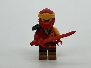 Lego NINJAGO Kai Core Schulterpolster NJO721 NEU - Bild 1 von 4