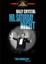 Mr. Saturday Night - DVD - VERY GOOD