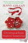 Jenny Colgan Christmas at Rosie Hopkins' Sweetshop (Paperback) (US IMPORT)