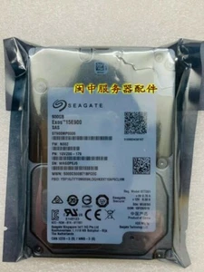 For Inspur NF5280 NF5270 M3 M4 M5 Hard Disk 900G 15K SAS 2.5 inch ST900MP0006 - Afbeelding 1 van 11