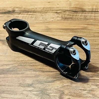 Shimano Pro PLT Aluminum Road Stem 110mm +-10 Degree 1 1/8 31.8 126g - Image 1 of 4