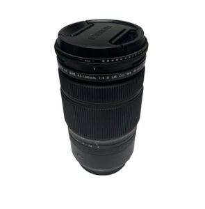 Fujifilm Lens - GF 45-100mm f/4 - Picture 1 of 1