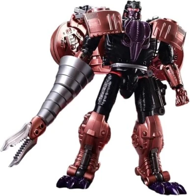 TransArt TA BWM-06 BWM06 Metal Tyrannosaurus Rex Action Figure New in Stock - Image 1 of 4