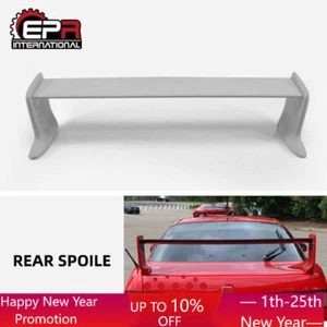 Alerón trasero estilo taza 94-01 para Honda Integra DC2 FRP sin pintar maletero - Imagen 1 de 8