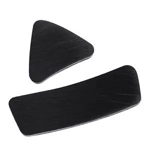 1X Hunting Archery Arrow Rest Pads Adhesive Patch Recurve Bow Arrow Rest Sticker - Picture 1 of 16