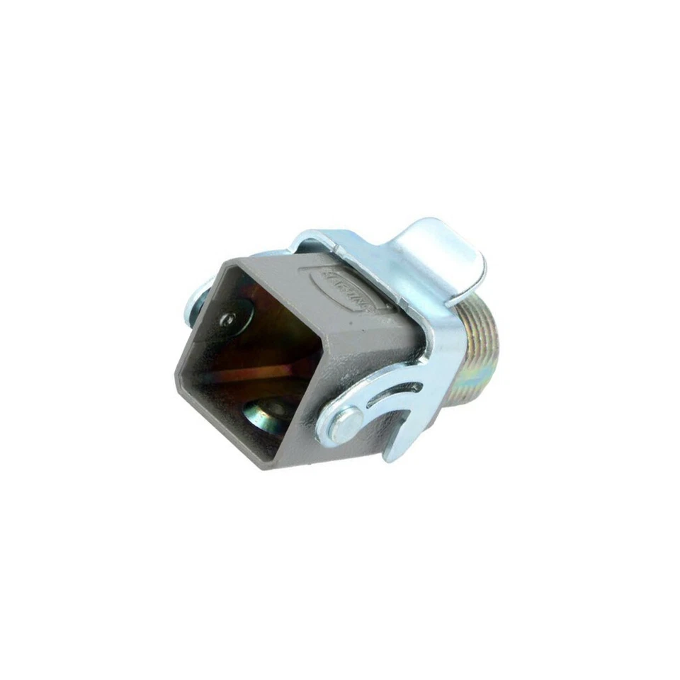 19200031150 housing: for HAN connectors Han size 3A for lines HARTING - Image 1 of 1