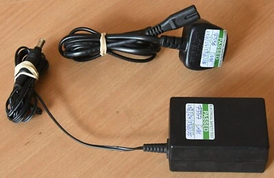 Genuine Chicony A10-018N3A AC Power Adapter 36V/500mA 18W for some Kodak Hero - Image 1 of 4