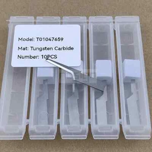 10PCS ATOM Flashcut HV1600 Knife blade 01047659 Oscilation Knife 47659 - Picture 1 of 12