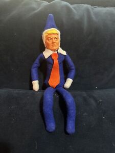 Donald Trump Doll