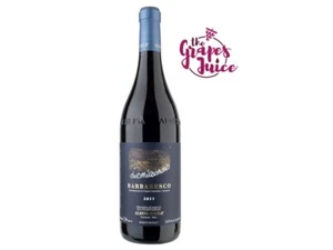 ALBINO ROCCA BARBARESCO DUEMILAUNDICI 2011 VINO ROSSO DOCG PIEMONTE - Foto 1 di 1