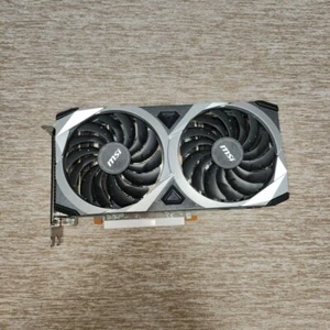 Tarjeta de gráficos MSI Radeon RX 6650 XT MECH 2X 8G OC 8GB GDDR6 - Imagen 1 de 3