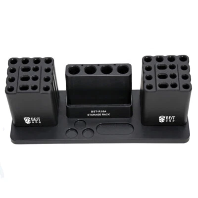 Multifunctional Tool Holder Organizer Screwdriver Sorting Box For Phone Repair - Image 1 of 4