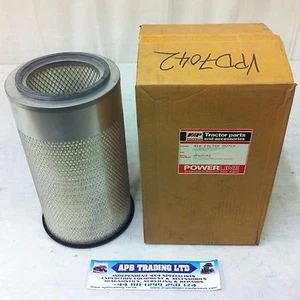 CASE INTERNATIONAL 1066 1086 1466 1486 1586 - VAPORMATIC AIR FILTER - VPD7042 - Picture 1 of 6
